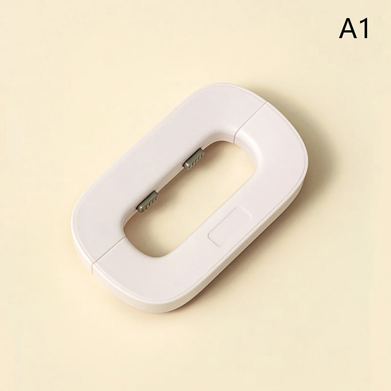 Child Safety Lock – Toddler-Proof Fridge and Cabinet Latch