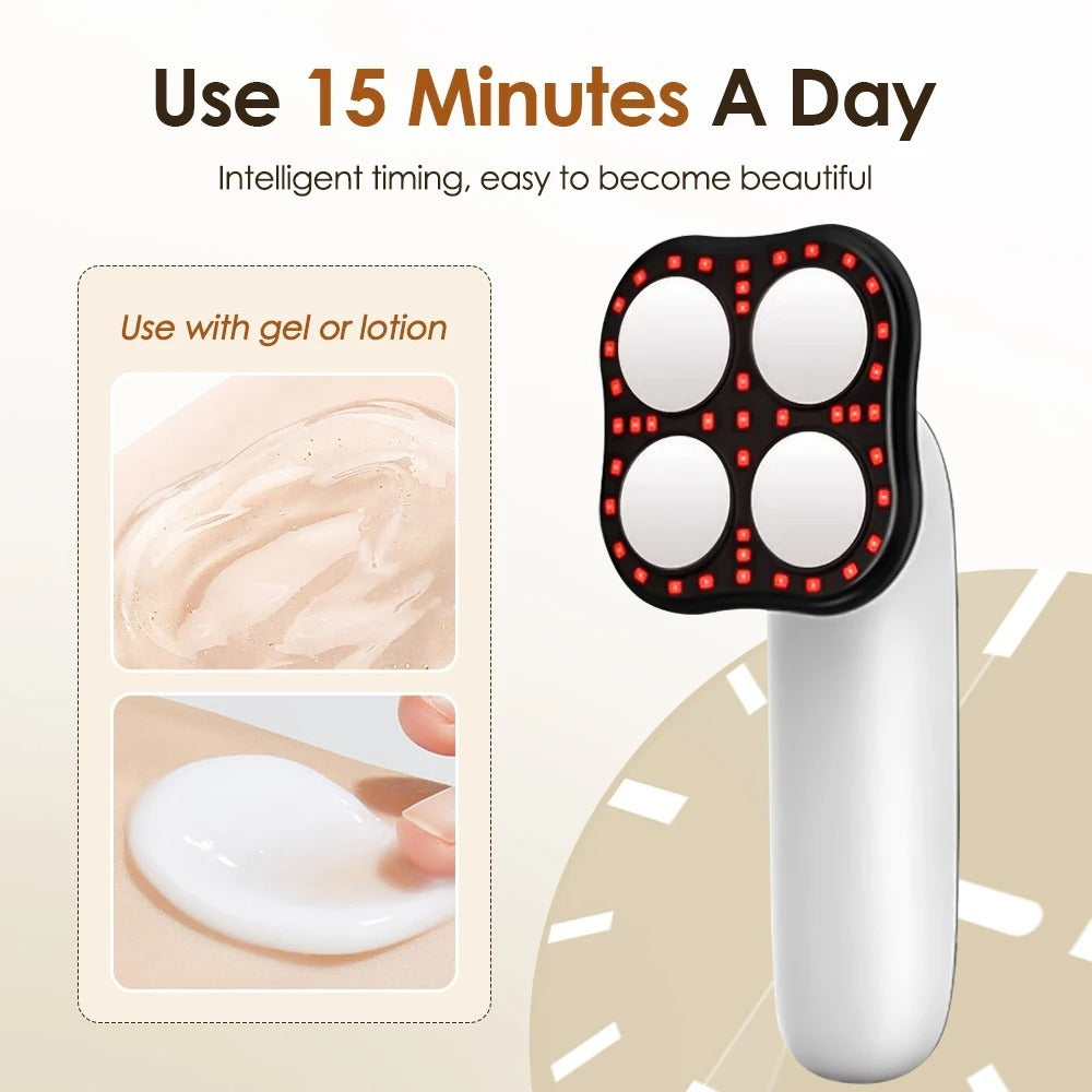 EMS Body Sculpting Massager