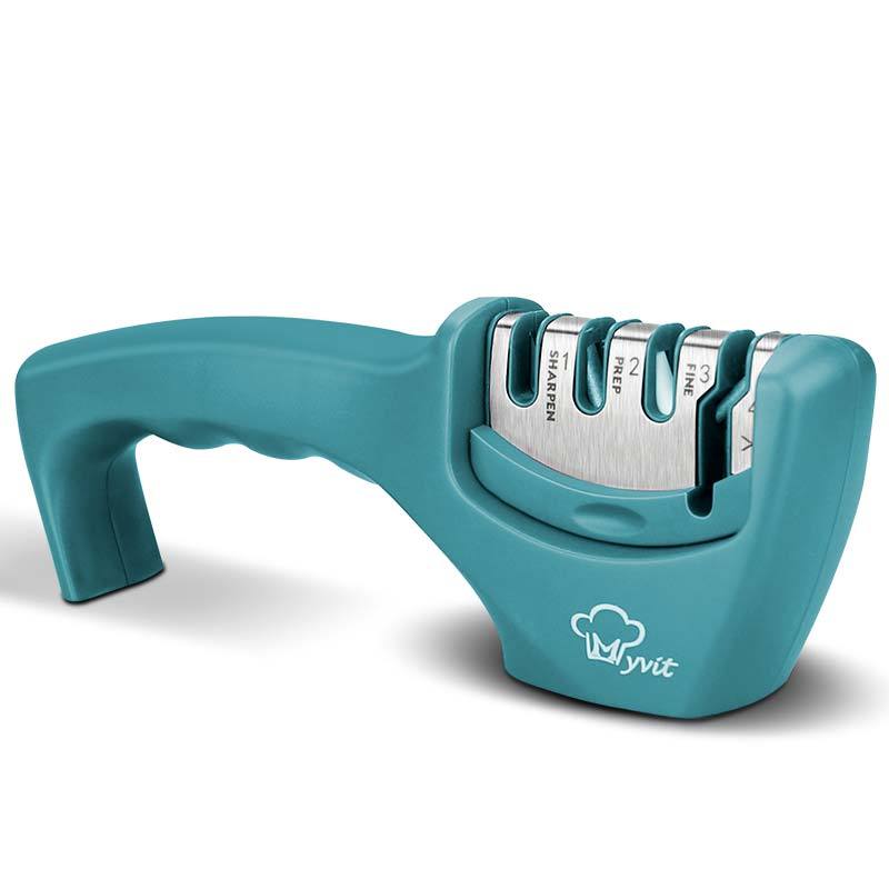 Diamond Knife Sharpener – Fast and Precise Edge Tool
