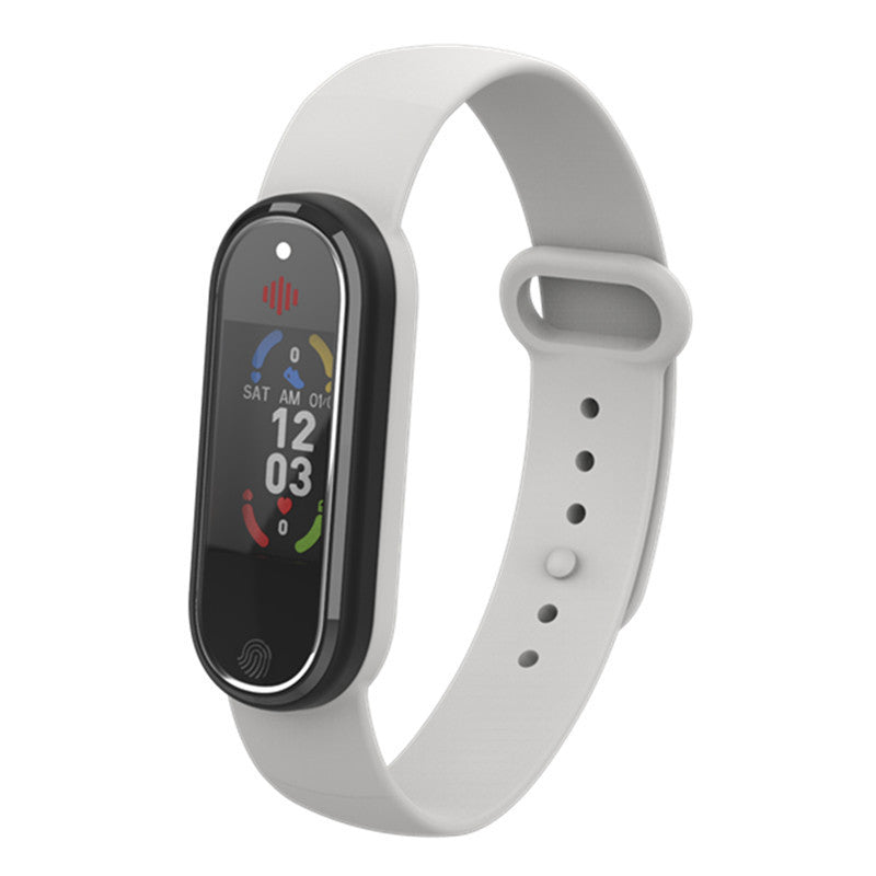 Mosquito Repellent Bracelet – Ultrasonic and USB Rechargeable