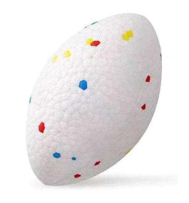 Durable Chew Ball – For Aggressive Chewers and Dental Health
