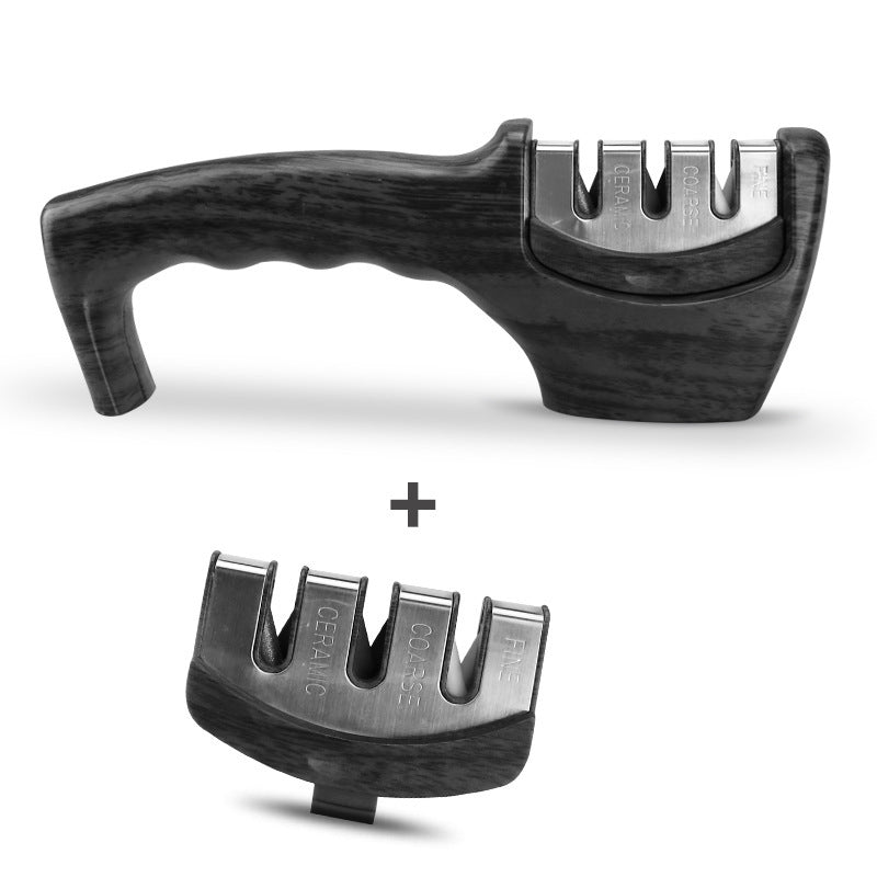 Diamond Knife Sharpener – Fast and Precise Edge Tool