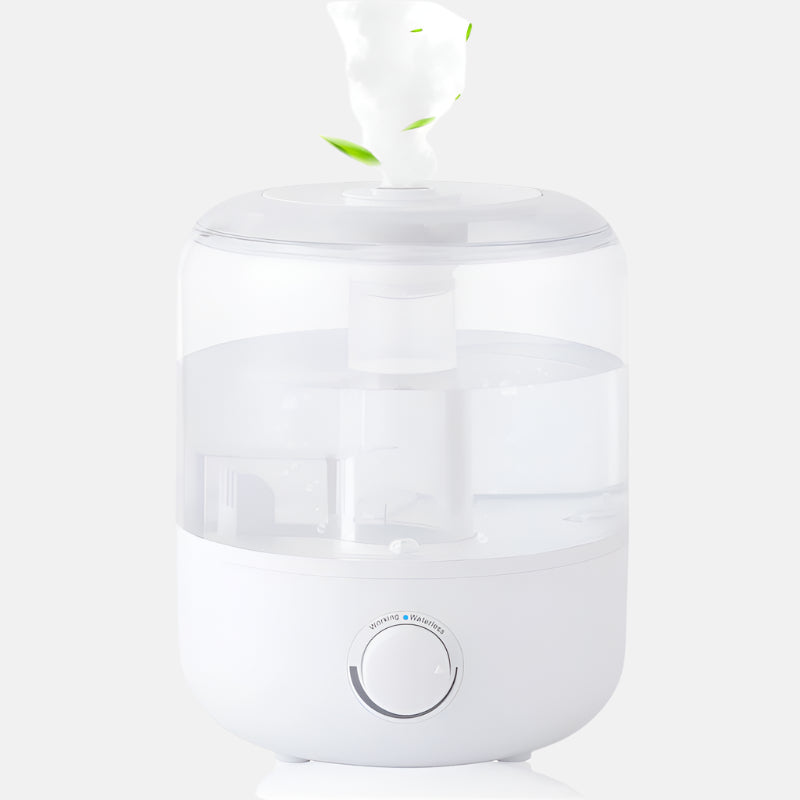 3L Humidifier – BPA-Free with Auto Shut-Off Safety