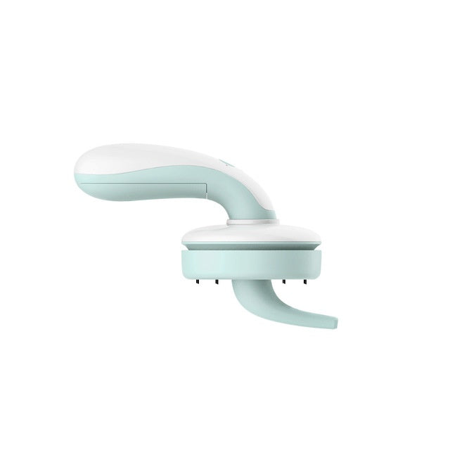 Mini Desktop Vacuum – USB Rechargeable Table Cleaner