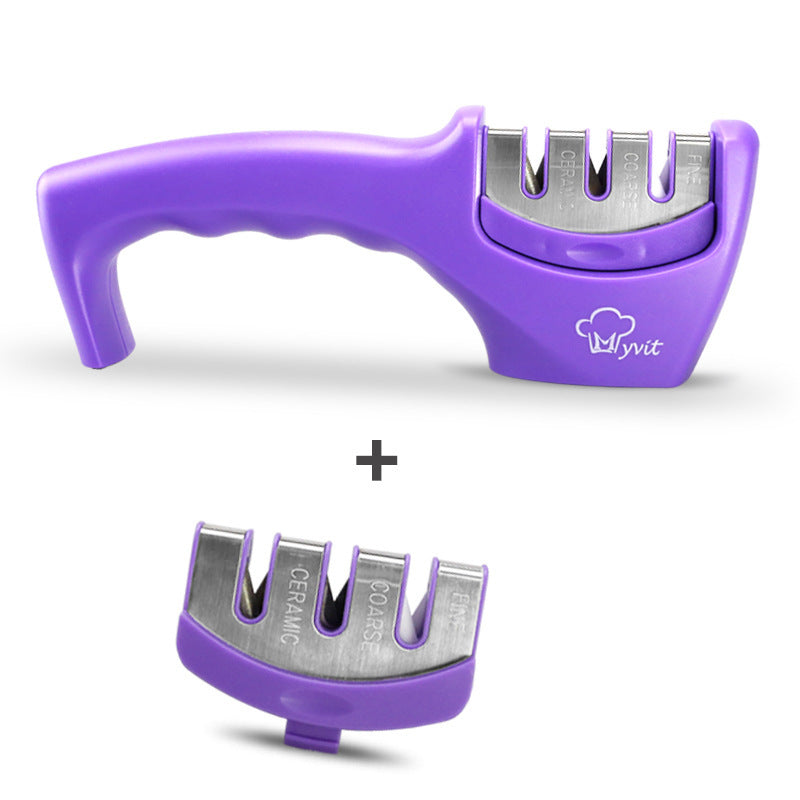 Diamond Knife Sharpener – Fast and Precise Edge Tool