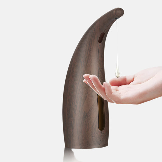 Touchless Soap Dispenser – Infrared Sensor and No-Drip Design