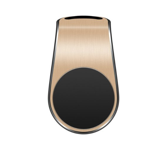 Magnetic Car Phone Mount – Compact Air Vent Design