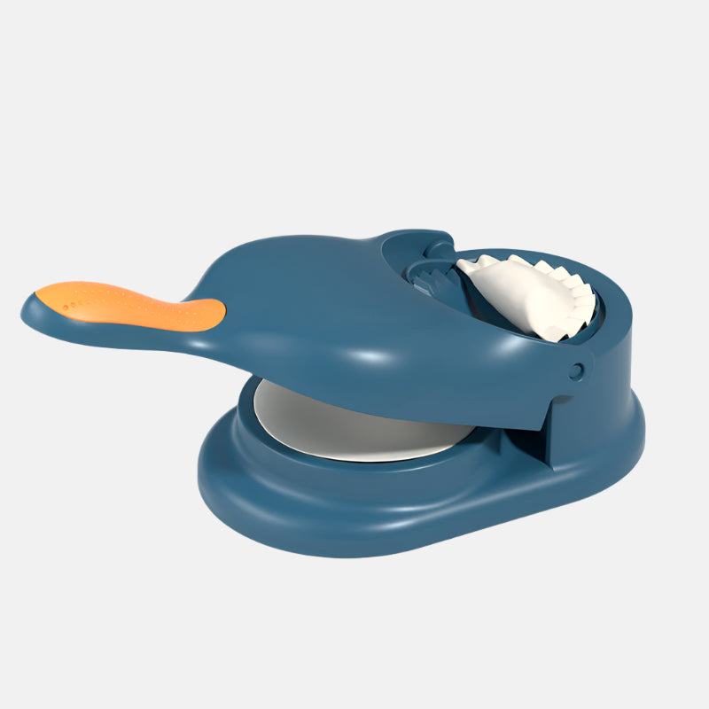 2-in-1 Dumpling Maker – Quick and Easy Homemade Dumplings