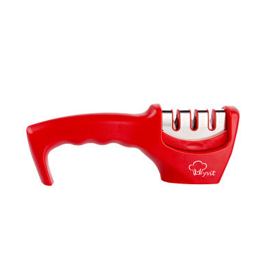 Diamond Knife Sharpener – Fast and Precise Edge Tool