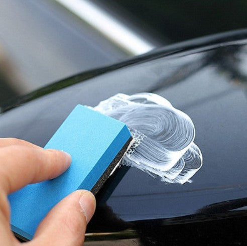 Car Scratch Repair Kit – Restore Shine and Remove Paint Marks