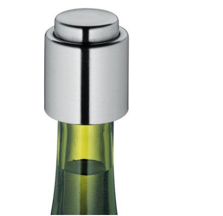 Vacuum Wine Stopper – Preserve Taste and Freshness Longer