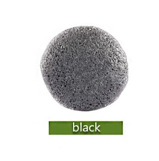 Konjac Cleansing Sponge – Gentle Exfoliation for Sensitive Skin