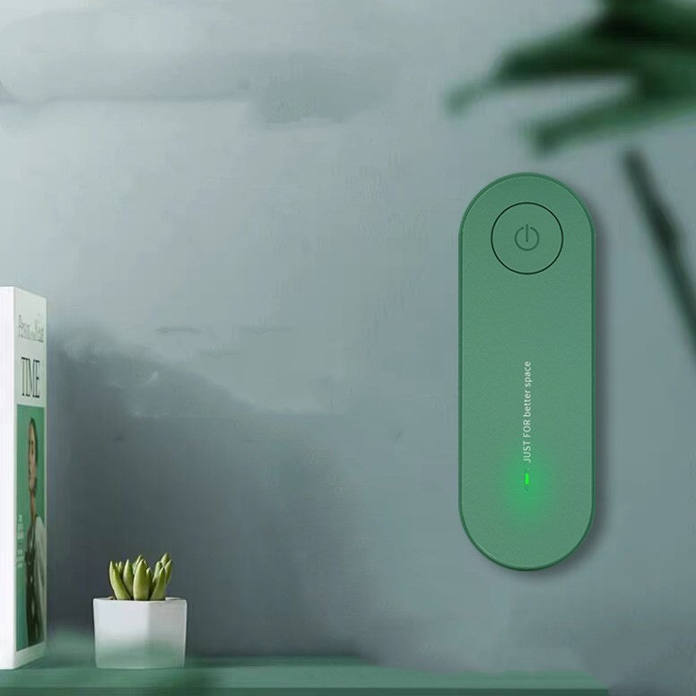 Ultrasonic Pest Repeller – Smart Plug-in for Home Protection