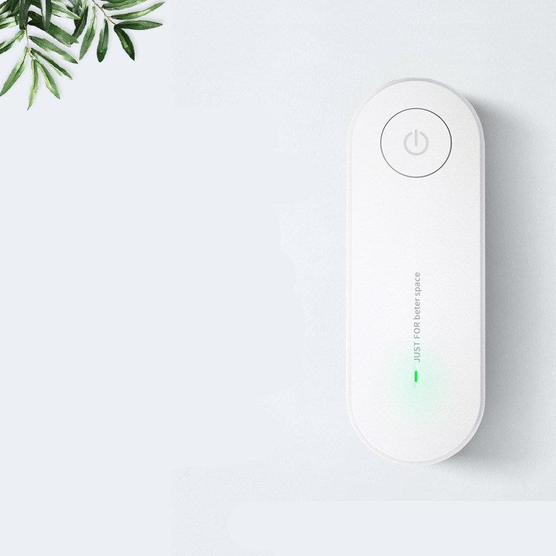 Ultrasonic Pest Repeller – Smart Plug-in for Home Protection