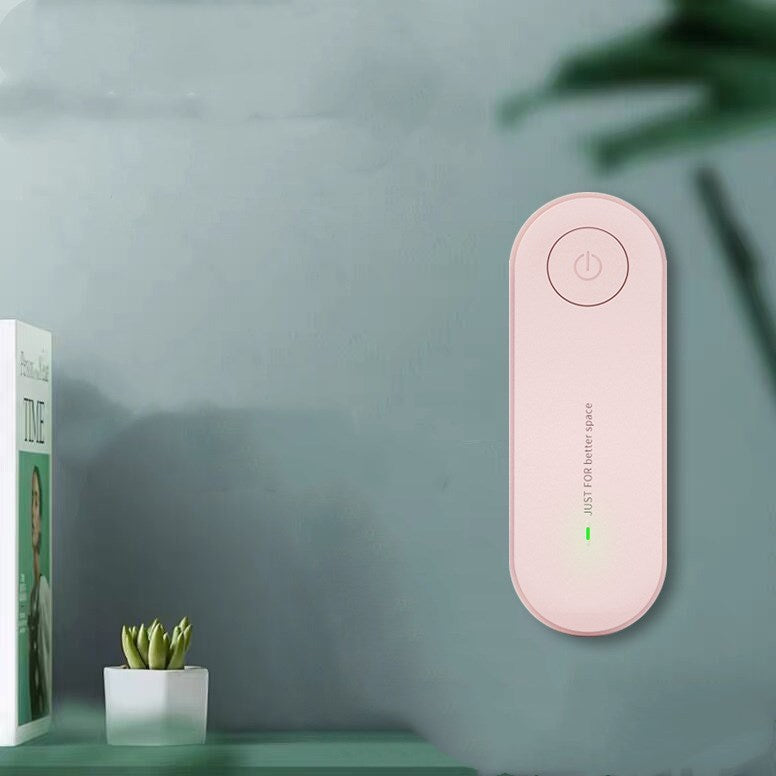 Ultrasonic Pest Repeller – Smart Plug-in for Home Protection