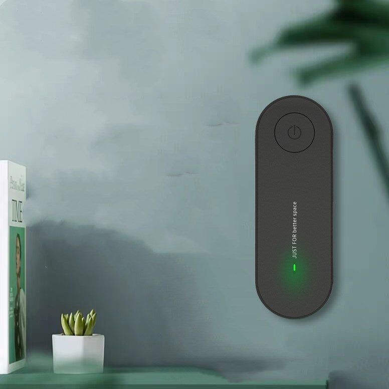 Ultrasonic Pest Repeller – Smart Plug-in for Home Protection