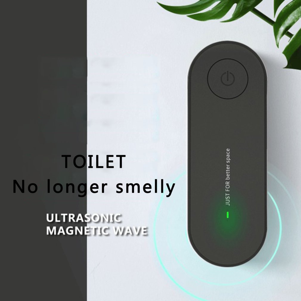 Ultrasonic Pest Repeller – Smart Plug-in for Home Protection