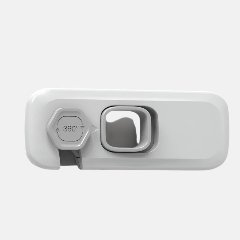 Child Safety Lock – Baby-Proof Fridge, Drawers and Cabinets