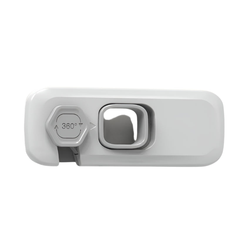 Child Safety Lock – Baby-Proof Fridge, Drawers and Cabinets