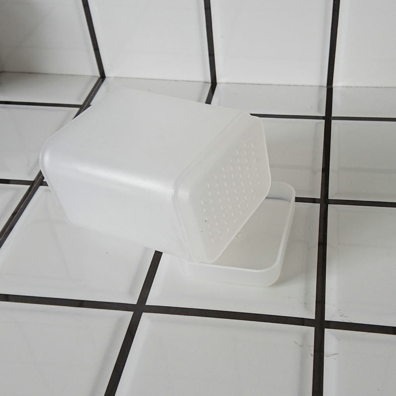 Adjustable Sink Organizer – Faucet-Mounted Holder for Soap and Sponge