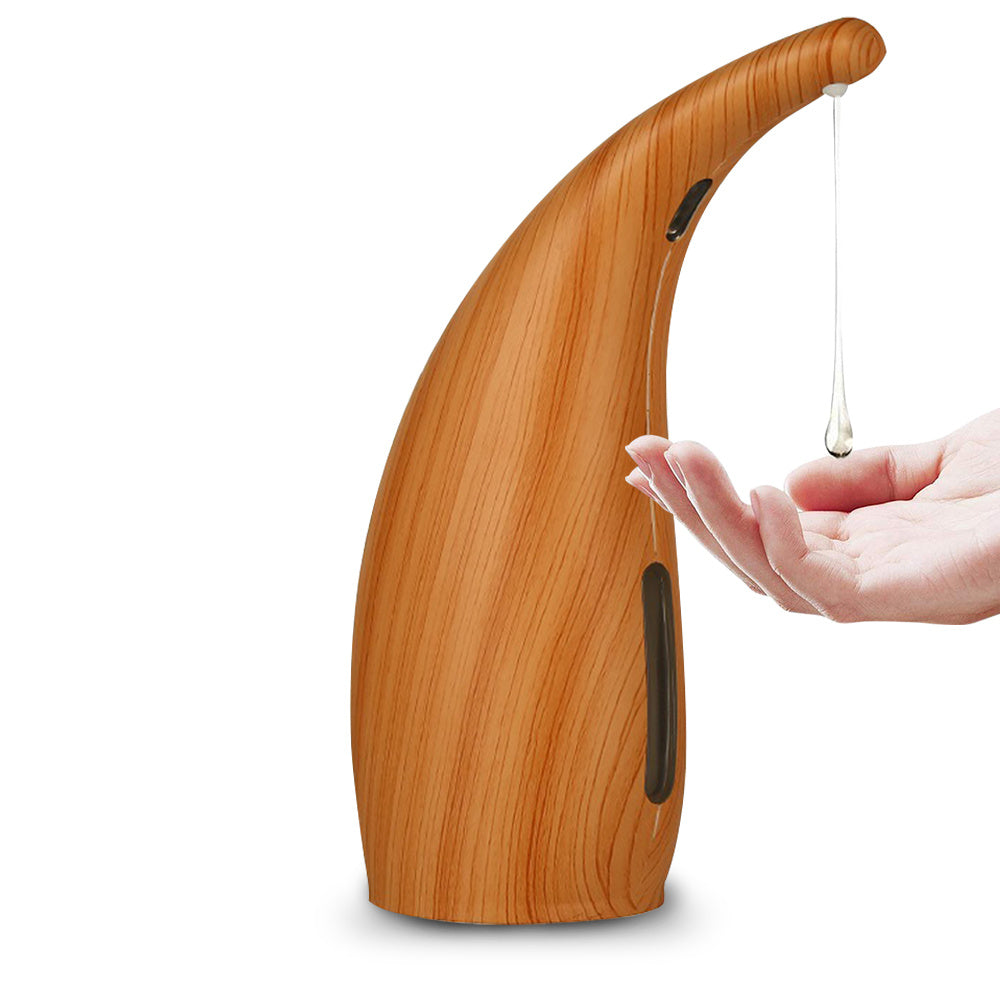 Touchless Soap Dispenser – Infrared Sensor and No-Drip Design