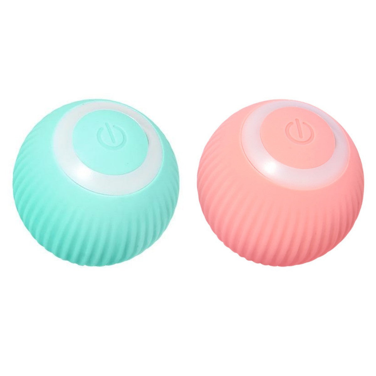 Smart Rolling Ball – Interactive Motion Toy for Cats and Kittens