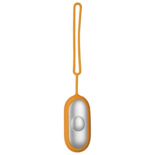 Handheld Relaxation Device – Portable Palm Massager (USB Rechargeable)