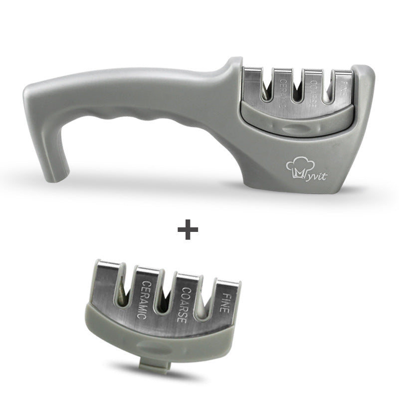 Diamond Knife Sharpener – Fast and Precise Edge Tool