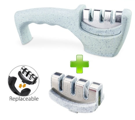 Diamond Knife Sharpener – Fast and Precise Edge Tool