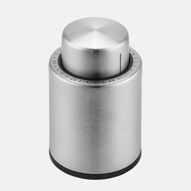 Vacuum Wine Stopper – Preserve Taste and Freshness Longer