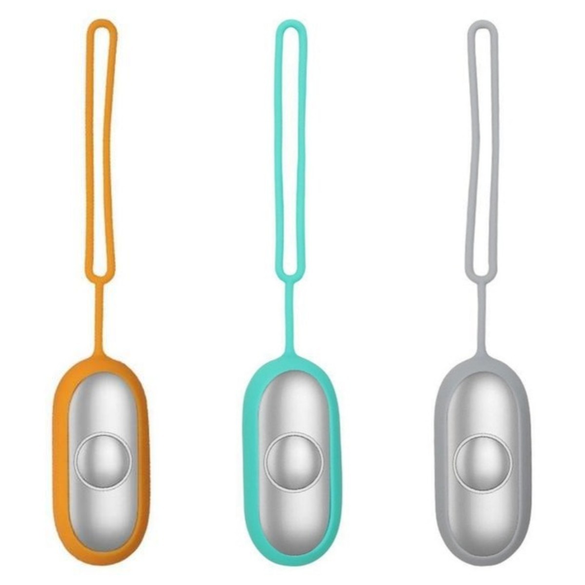 Handheld Relaxation Device – Portable Palm Massager (USB Rechargeable)