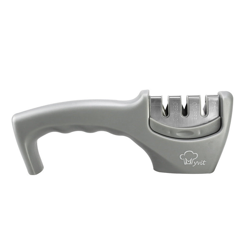 Diamond Knife Sharpener – Fast and Precise Edge Tool