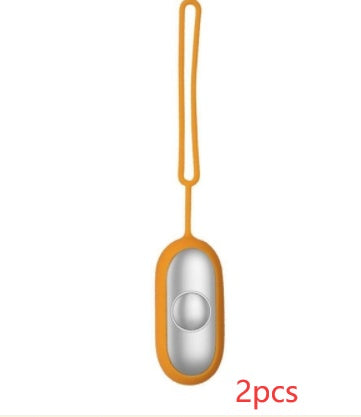 Handheld Relaxation Device – Portable Palm Massager (USB Rechargeable)