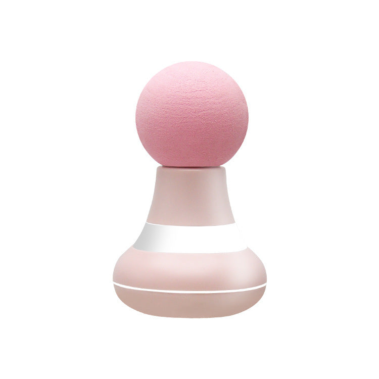 Mini Massage Gun – Deep Tissue Relief in Your Pocket