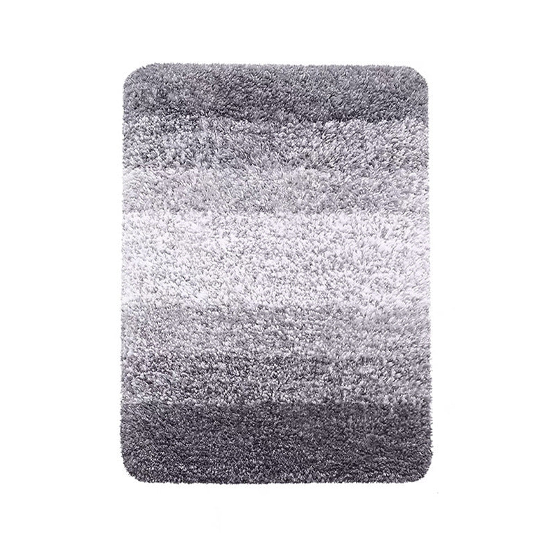 Snowflake Floor Mat – Non-Slip and Super Absorbent