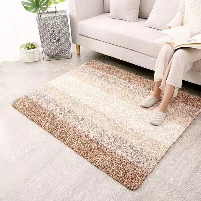 Snowflake Floor Mat – Non-Slip and Super Absorbent