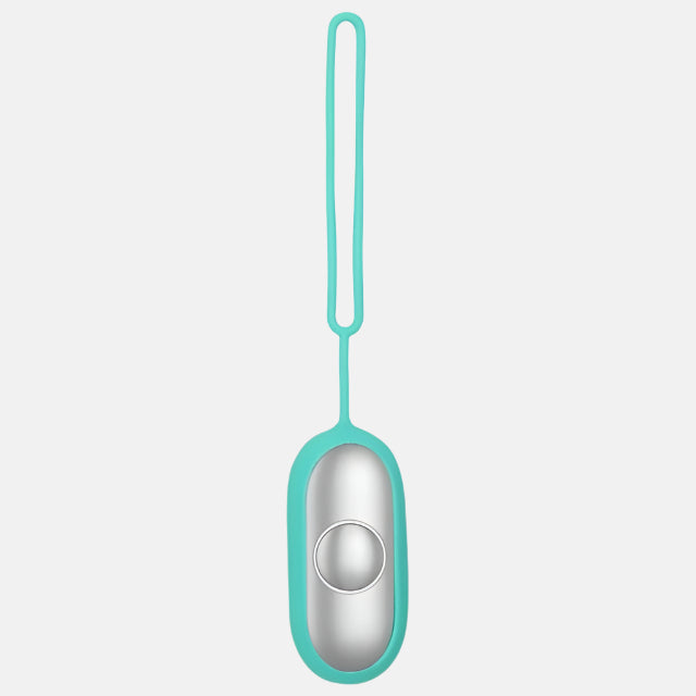 Handheld Relaxation Device – Portable Palm Massager (USB Rechargeable)
