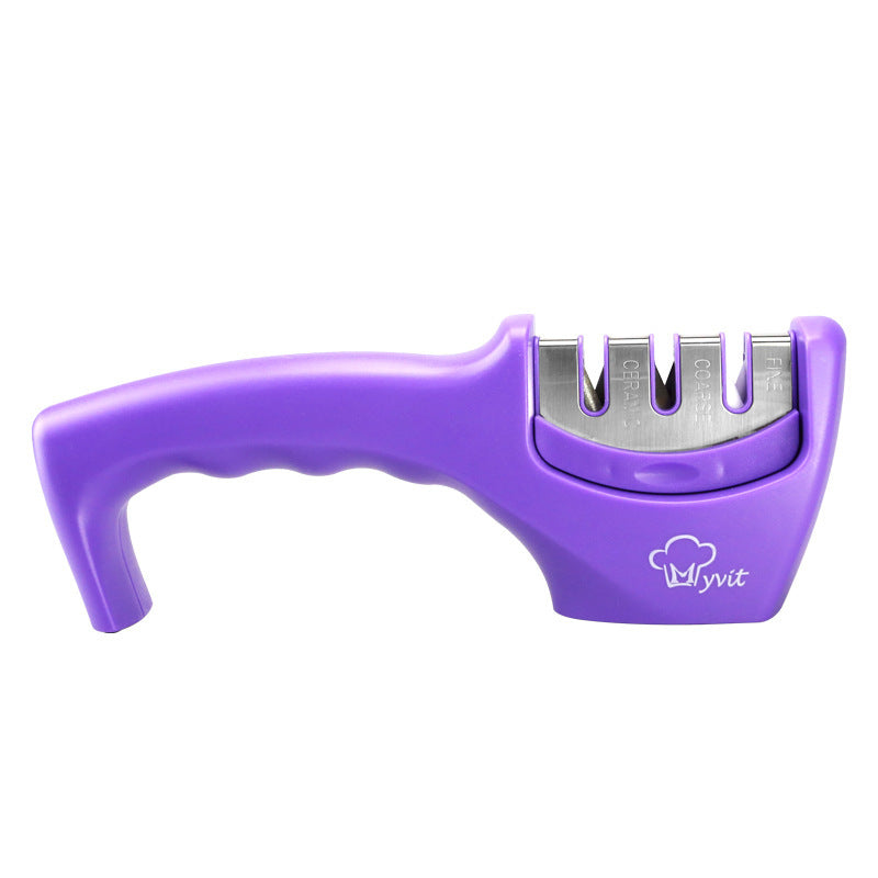 Diamond Knife Sharpener – Fast and Precise Edge Tool