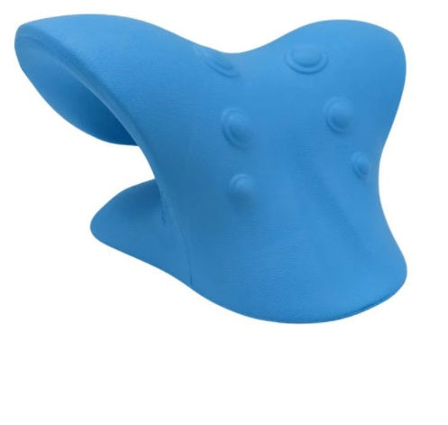 6-Roller Jade Massager – Manual Neck & Body Relaxation Tool