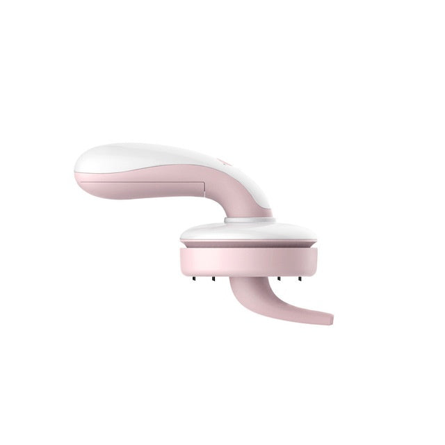 Mini Desktop Vacuum – USB Rechargeable Table Cleaner