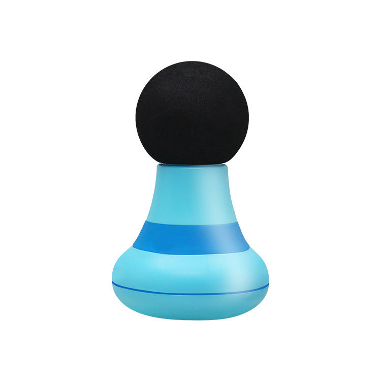 Mini Massage Gun – Deep Tissue Relief in Your Pocket
