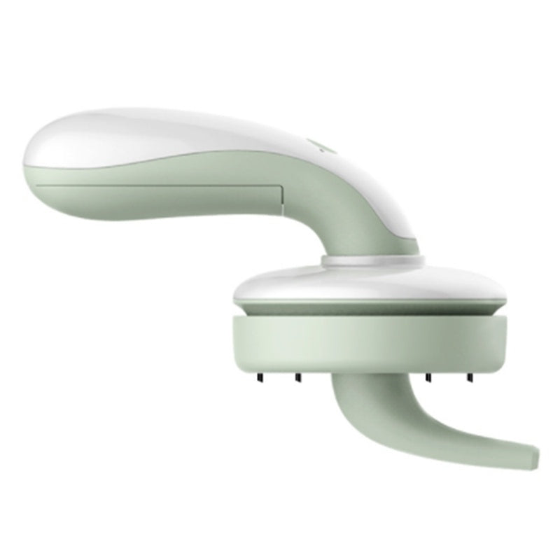 Mini Desktop Vacuum – USB Rechargeable Table Cleaner