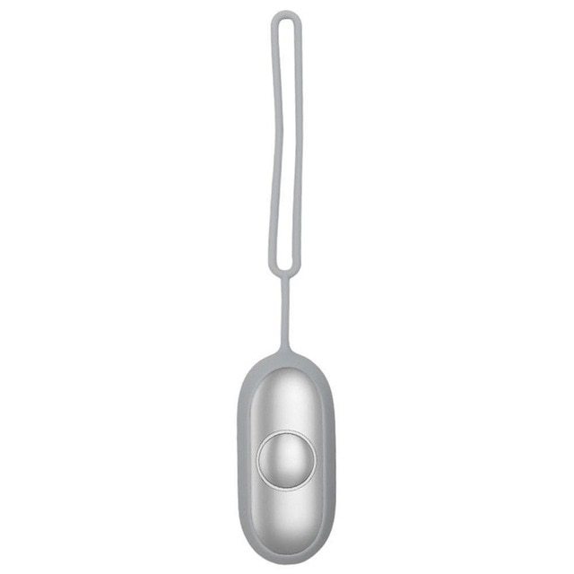 Handheld Relaxation Device – Portable Palm Massager (USB Rechargeable)