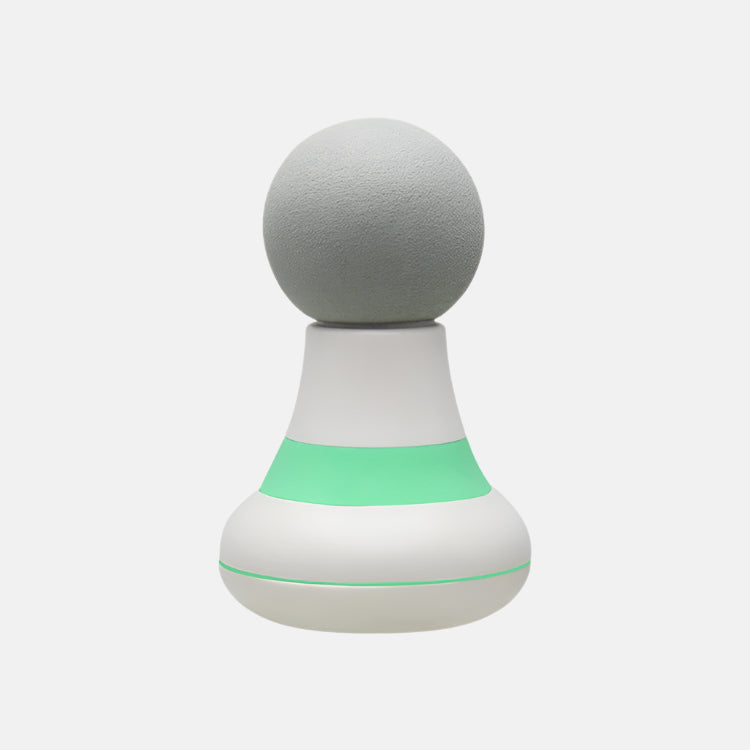 Mini Massage Gun – Deep Tissue Relief in Your Pocket