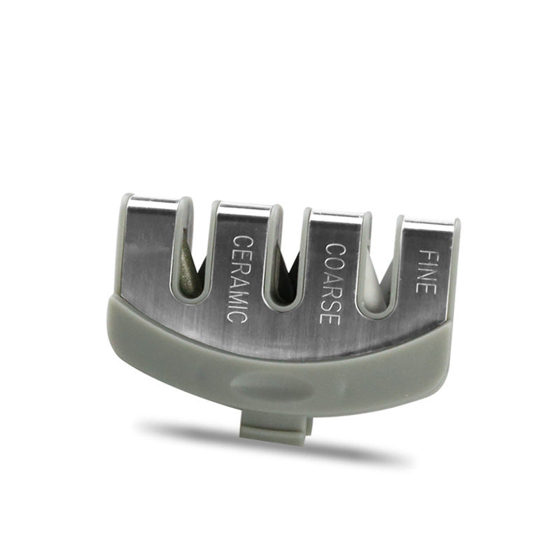 Diamond Knife Sharpener – Fast and Precise Edge Tool
