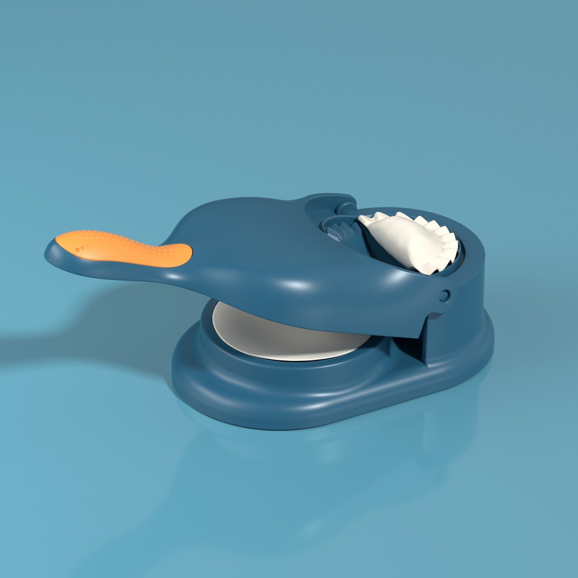 2-in-1 Dumpling Maker – Quick and Easy Homemade Dumplings