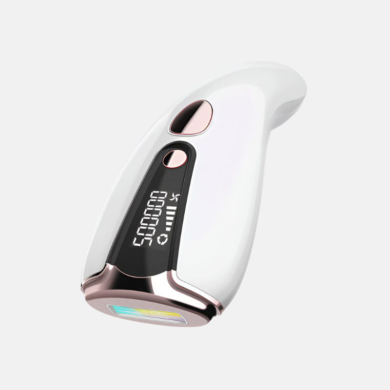 IPL Hair Removal Device – Laser Epilator for Smooth and Clear Skin