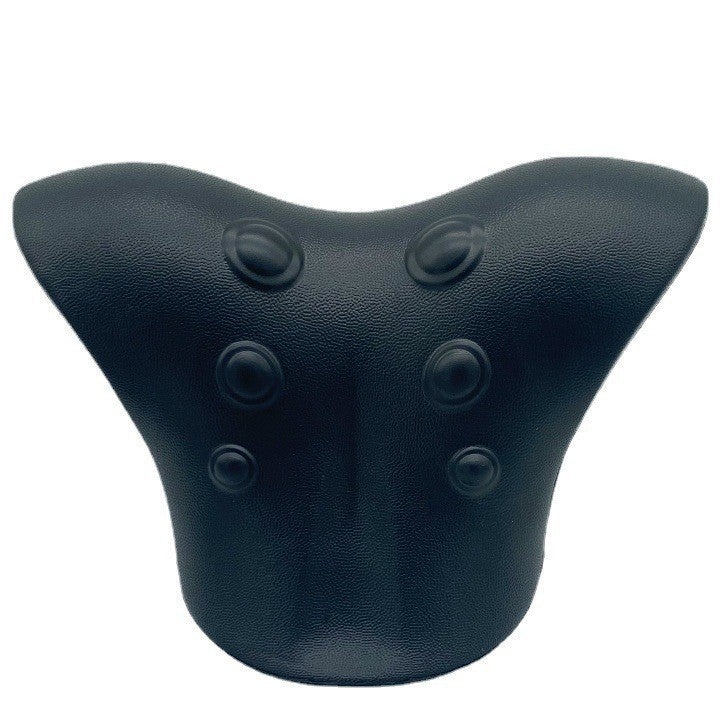 Neck Support Pillow – Ergonomic Foam Relaxation Cushion