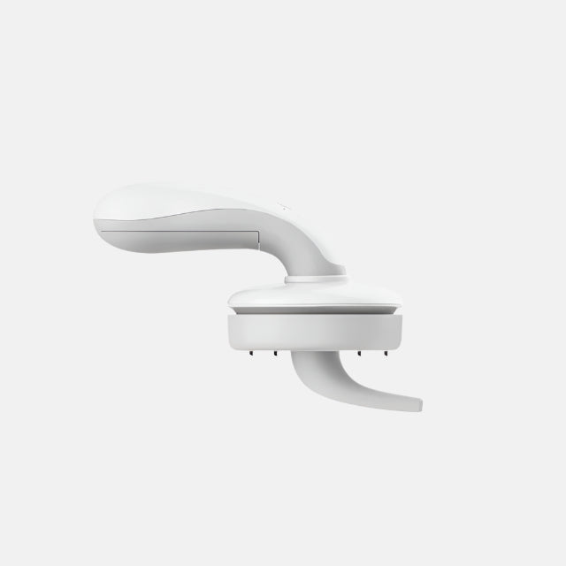 Mini Desktop Vacuum – USB Rechargeable Table Cleaner