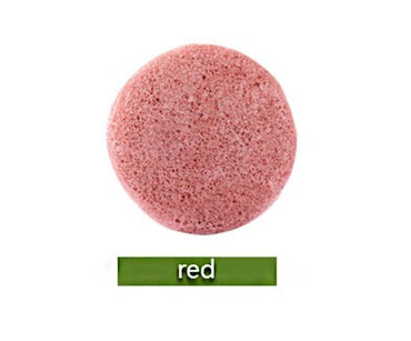 Konjac Cleansing Sponge – Gentle Exfoliation for Sensitive Skin